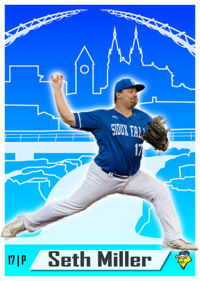 Seth Miller Seth Miller