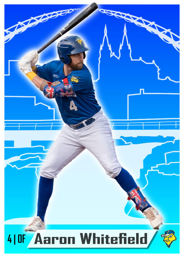 Aaron Whitefield Aaron Whitefield